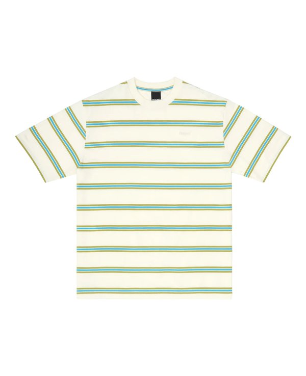 Only NY Sportswear Striped T Shirt 