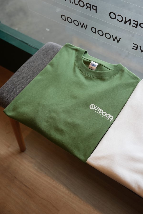 Outdoor Products City Guide Tee