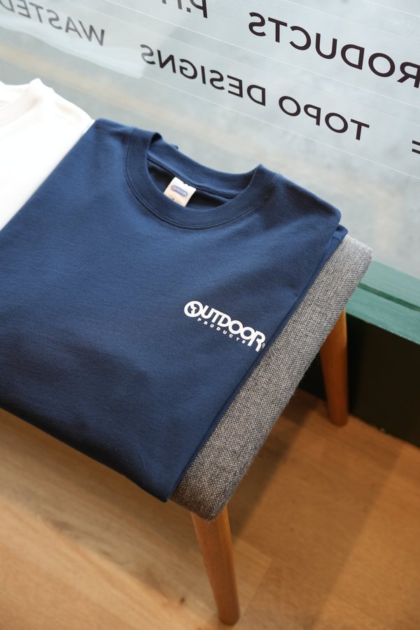 Outdoor Products City Guide Tee