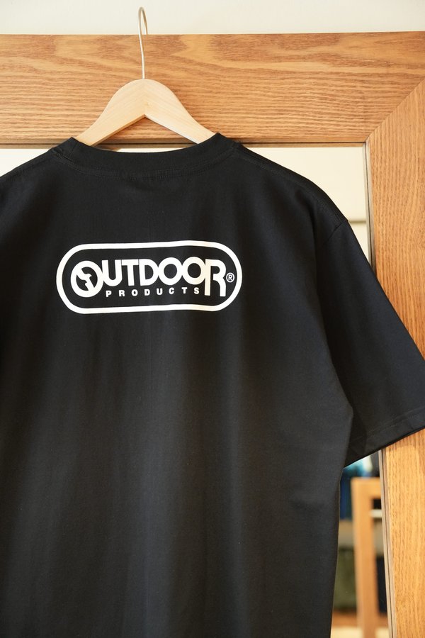 Outdoor Products Pocket Logo Tee