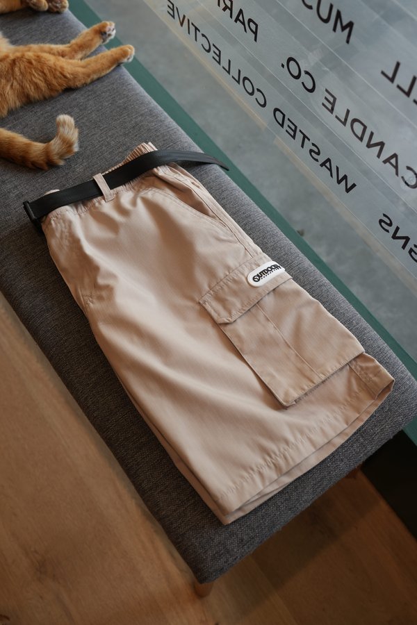 Outdoor Products Cargo Short Pants