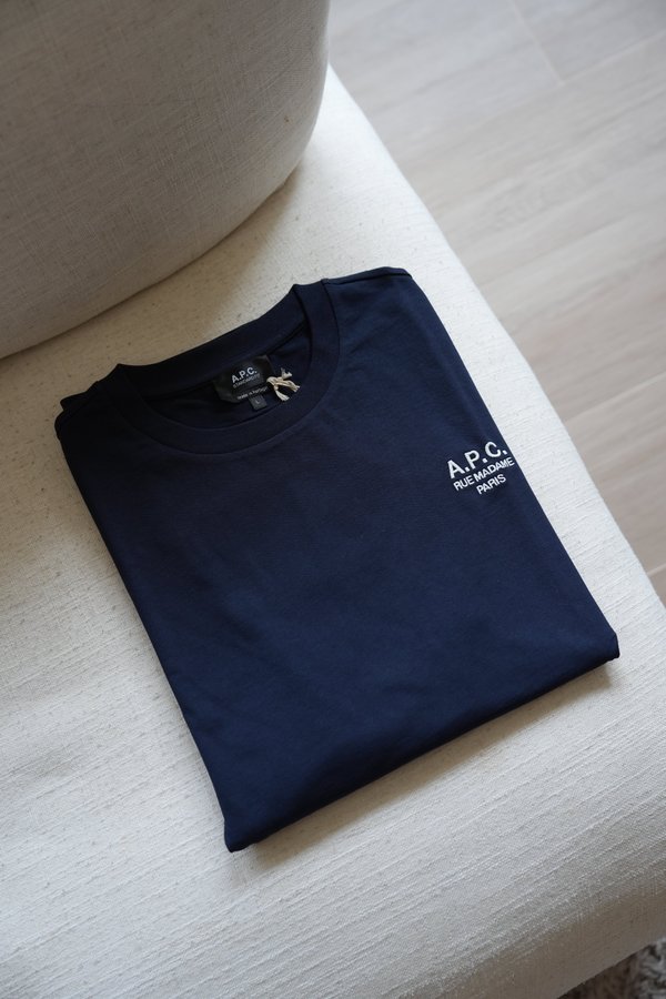 A.P.C. Rue Madame Standard T-shirt