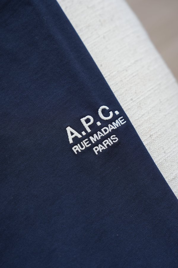 A.P.C. Rue Madame Standard T-shirt