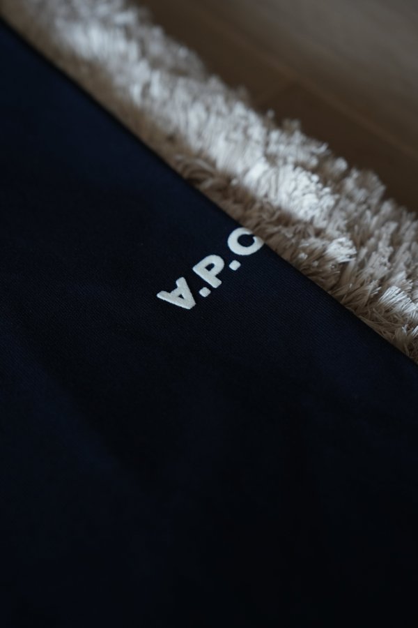 A.P.C. VPC T-shirt