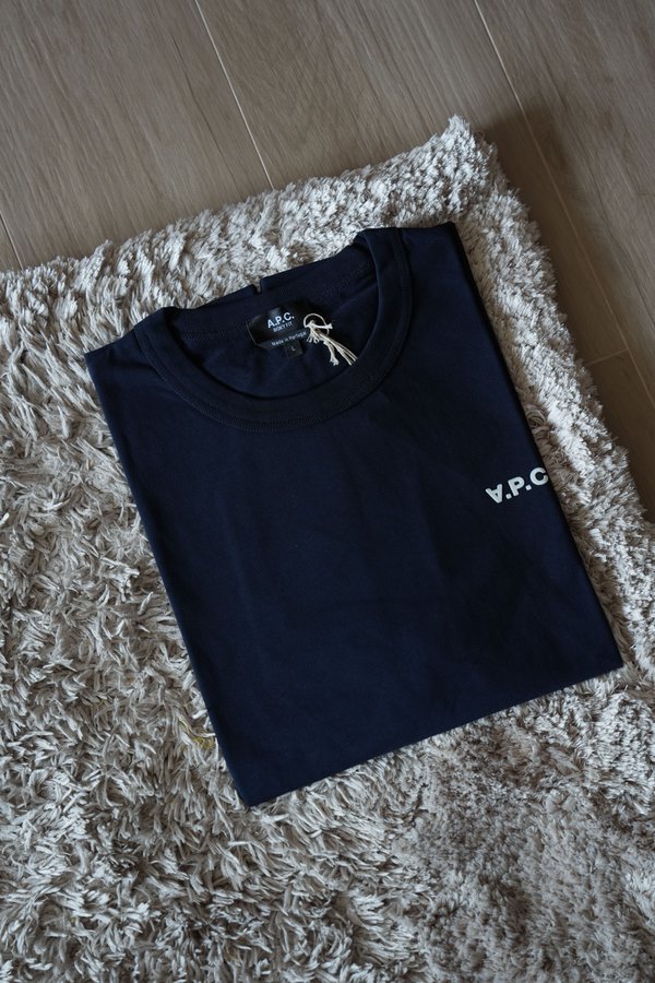 A.P.C. VPC T-shirt