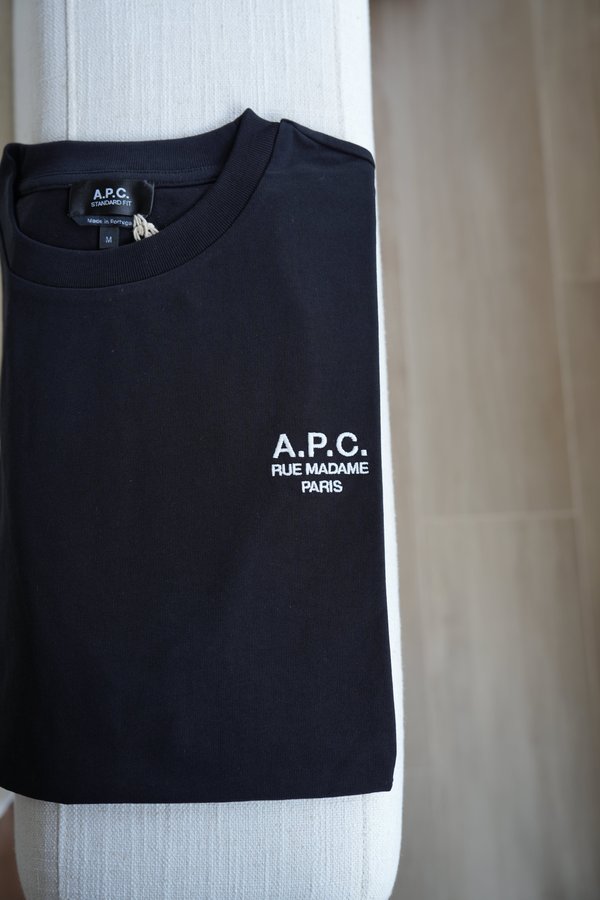 A.P.C. Rue Madame Standard T-shirt