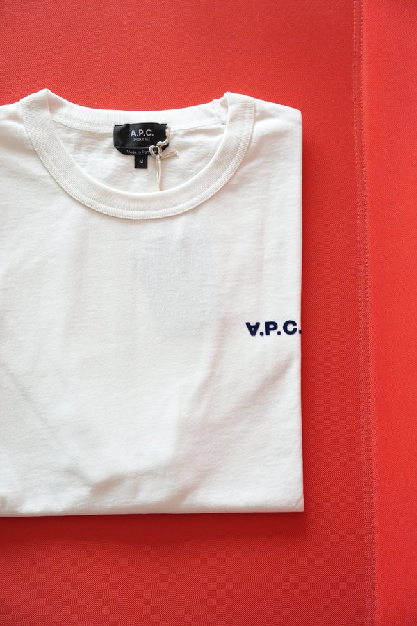 A.P.C. VPC T-shirt