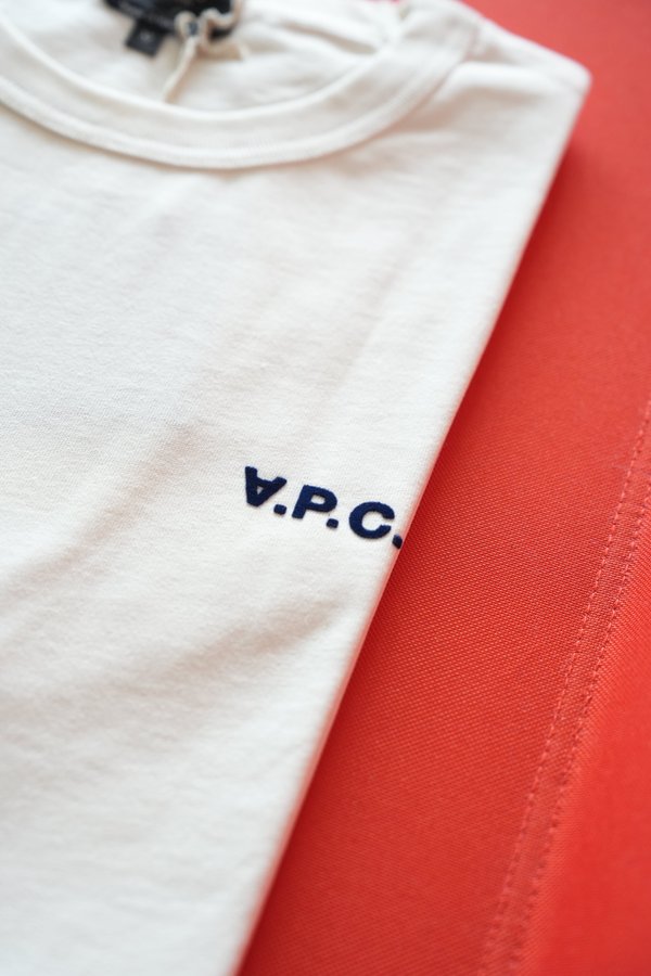 A.P.C. VPC T-shirt