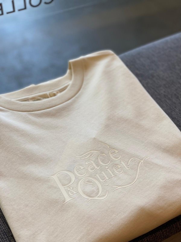Museum of Peace & Quiet Glide Tee
