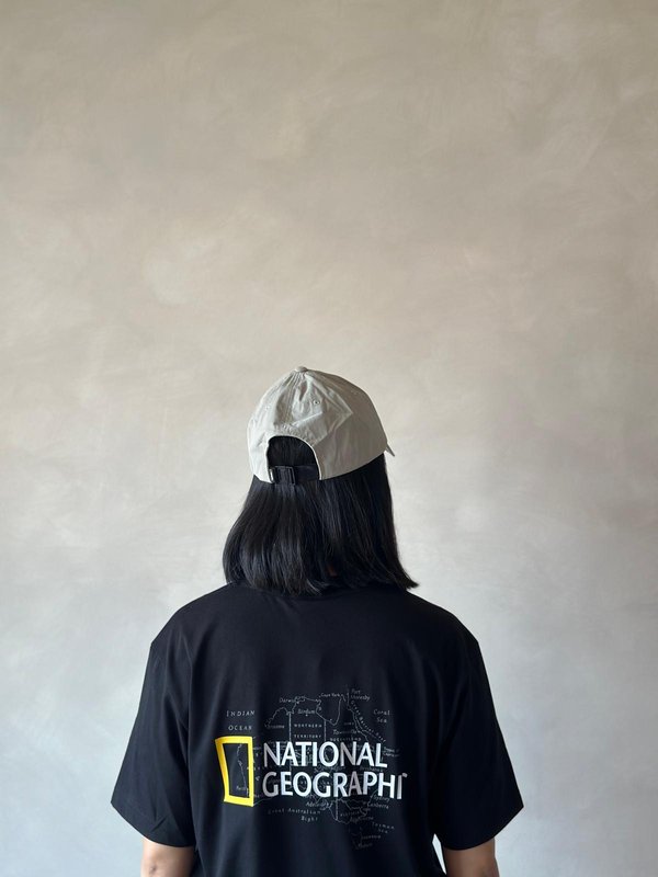 National Geographic Adele Cap