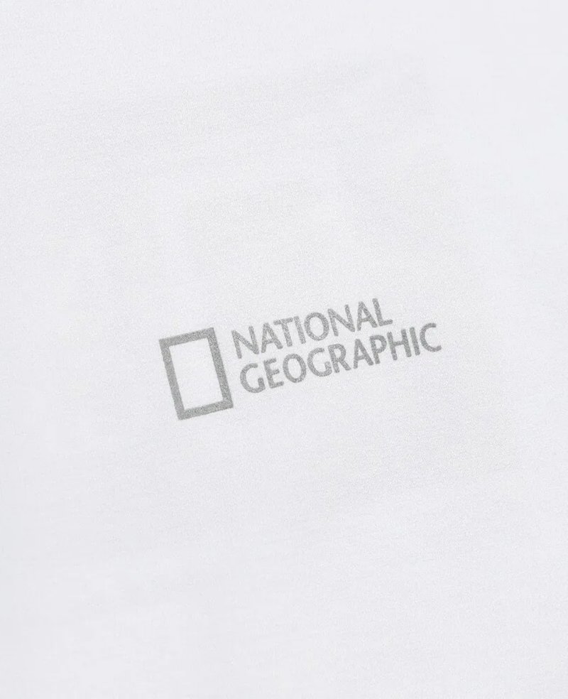National Geographic S/S Kraj Tee