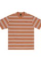 Only NY Sportswear Striped T Shirt