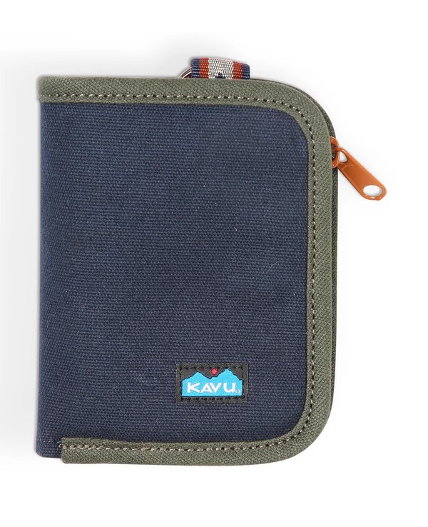 Kavu Zippy Wallet