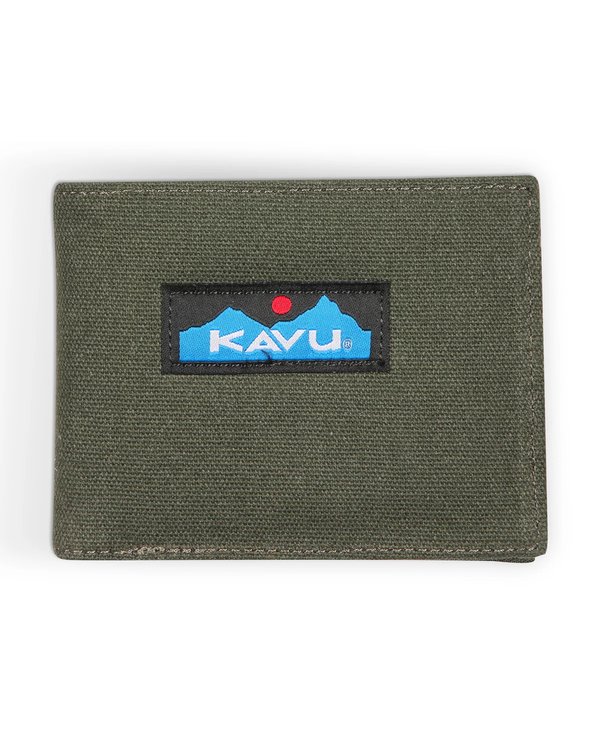 Kavu Yukon Wallet