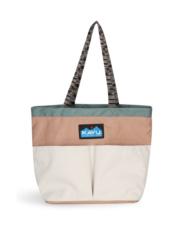 Kavu Twin Falls Tote