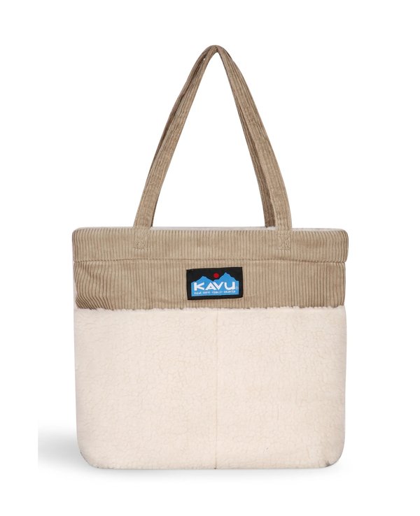 Kavu Tote It All