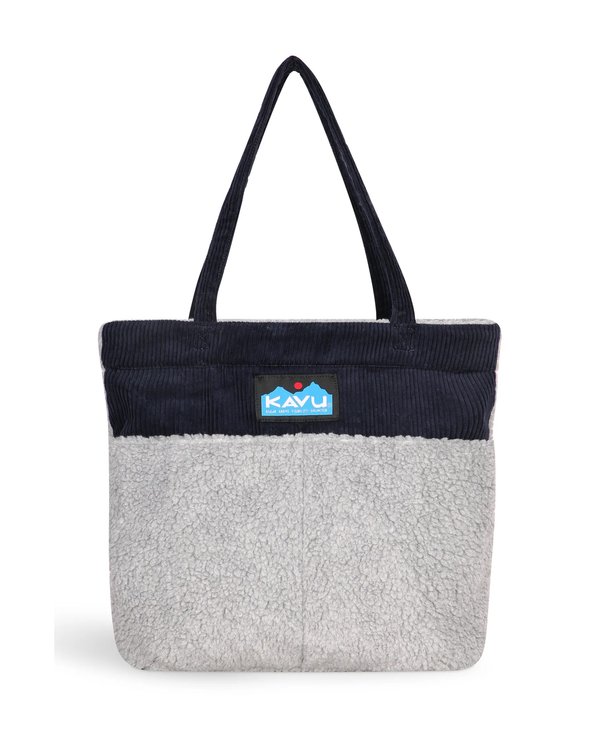 Kavu Tote It All