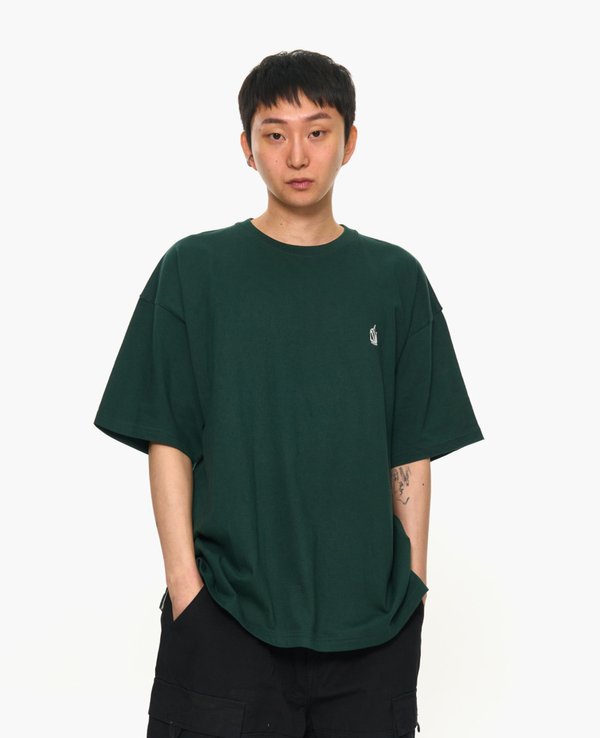 Nautica Horizon N Logo Tee 