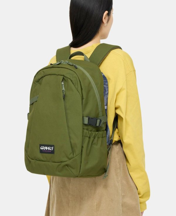 Gramicci Japan Cordura Day Pack