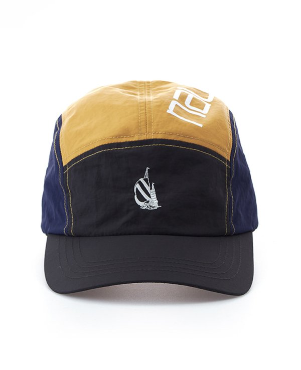 Nautica Colour Block Camp Cap