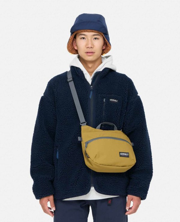 Gramicci Japan Cordura Shoulder Bag