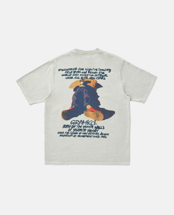 Gramicci Japan Napping Climber Tee