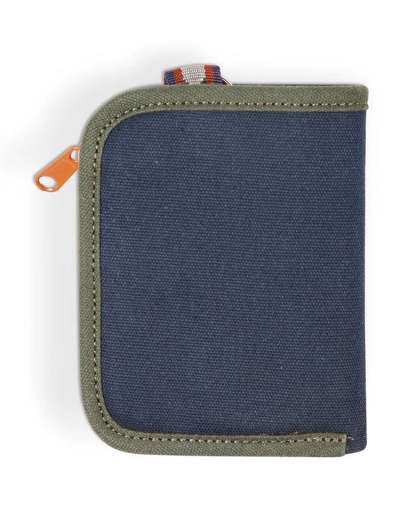 Kavu Zippy Wallet