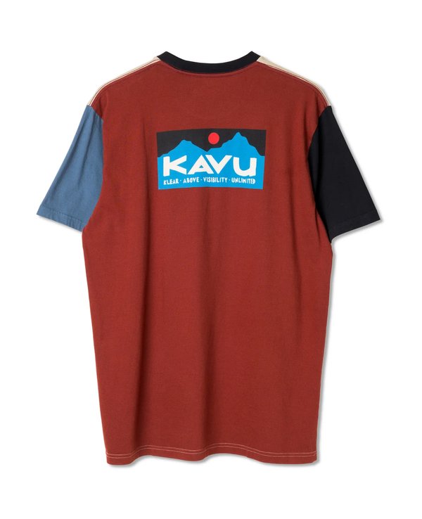 Kavu Klear Above Etch Art