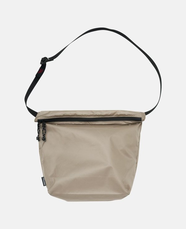 Gramicci Japan Micro Ripstop Side Bag