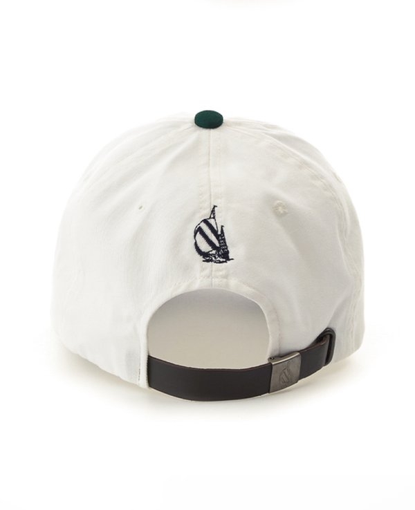 Nautica 83 Flag Ball Cap