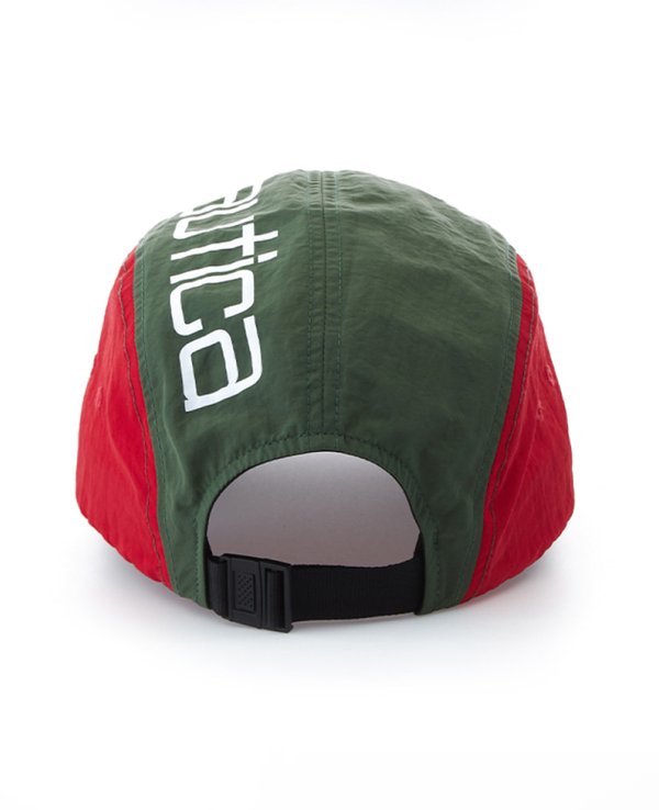 Nautica Colour Block Camp Cap