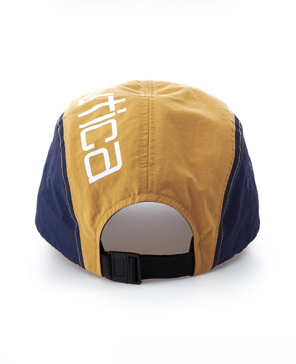 Nautica Colour Block Camp Cap