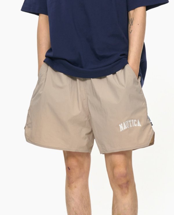 Nautica Woven Span Shorts