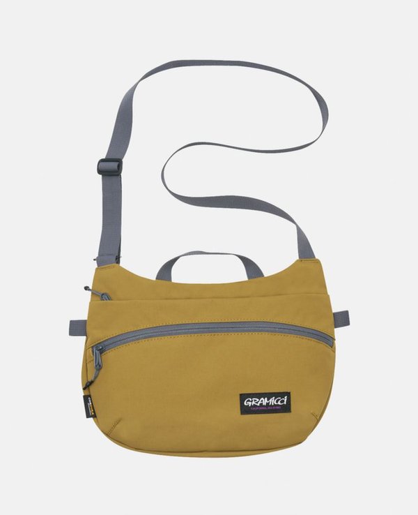 Gramicci Japan Cordura Shoulder Bag