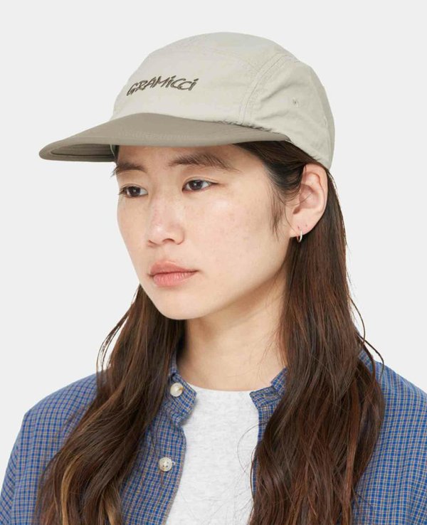 Gramicci Japan Nylon Cap