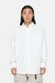 Gramicci Japan Oxford Button Down Flap Stance Shirt