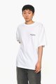 Nautica 83 Flag Small Logo Tee