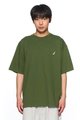 Nautica Sailing Yacht Club Tee