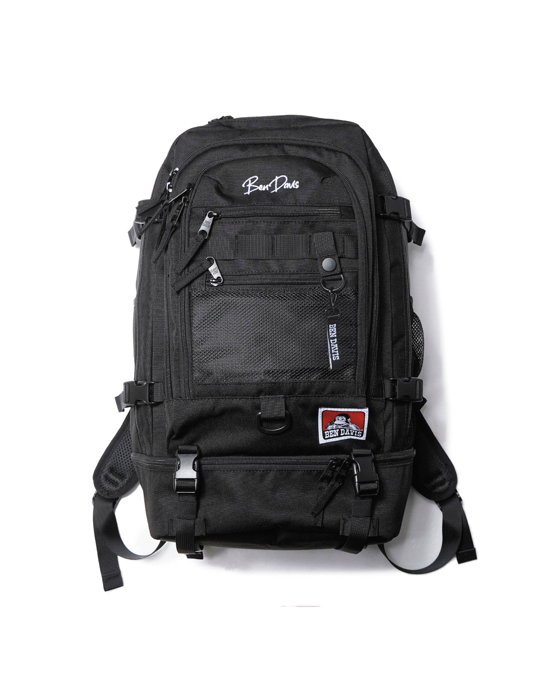 Ben davis backpack online