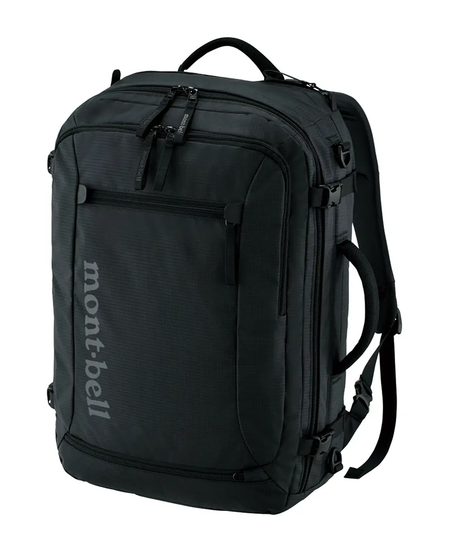 Montbell Tri Pack 30L | Goodluck Bunch