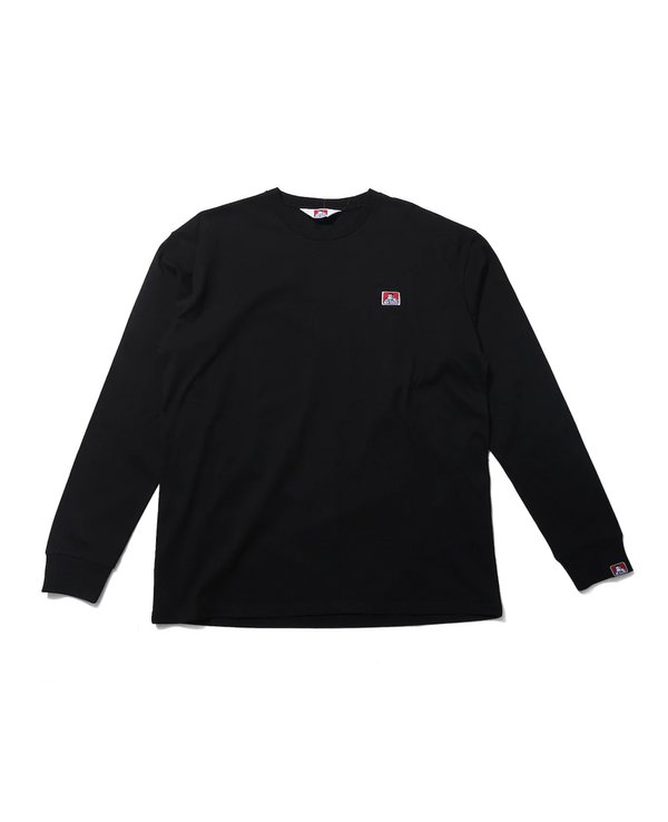 Ben Davis Japan Workwear Garments Long Sleeved Tee