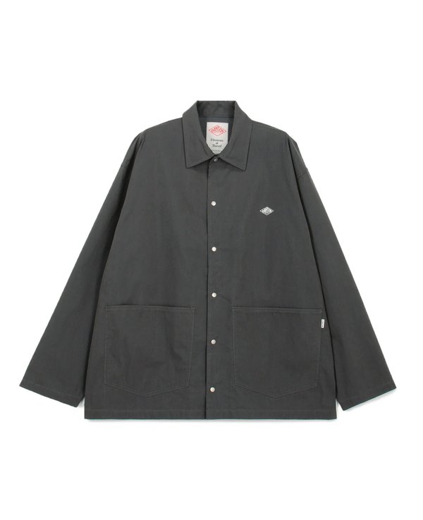 Danton Coverall Shirt