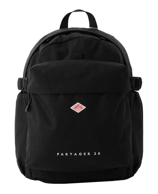 Danton Cordura Canvas Paratager