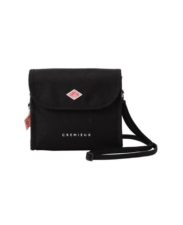 Danton Cremieux Cordura Canvas Shoulder Bag