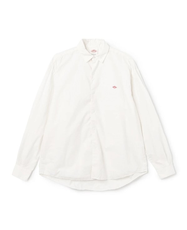 Danton Wrinkled Shirt 