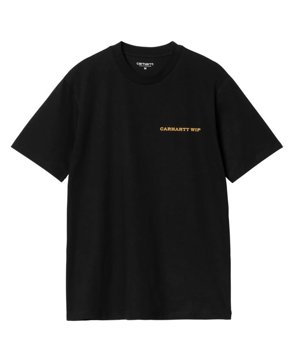 Carhartt WIP S/S Home State Tee