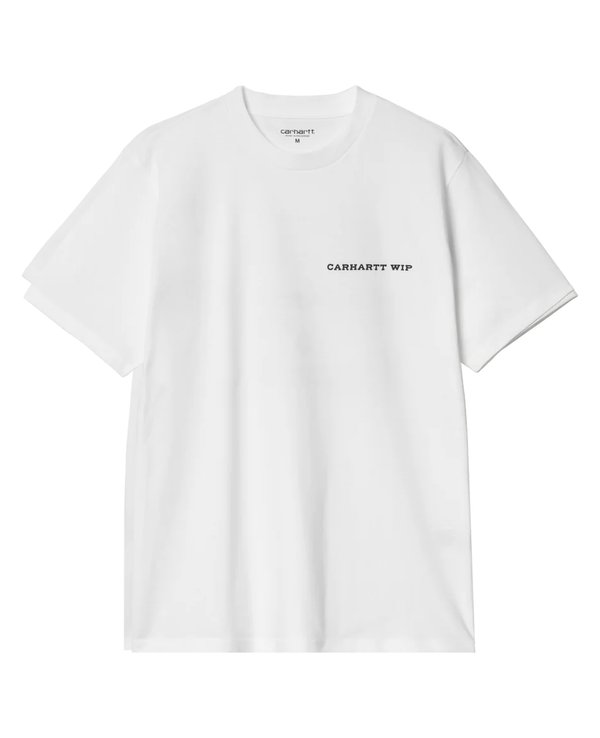 Carhartt WIP S/S Home State Tee 