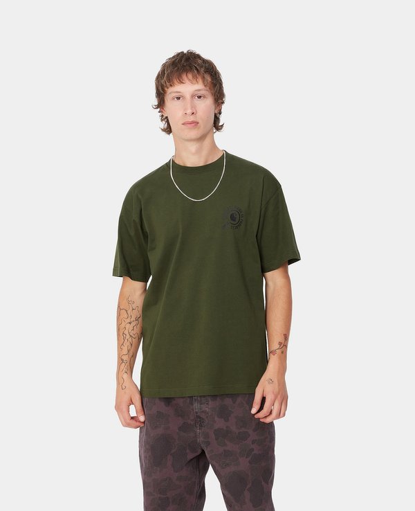 Carhartt WIP S/S Inspector Tee