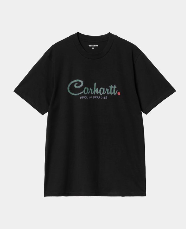 Carhartt WIP S/S Paradise Script Tee