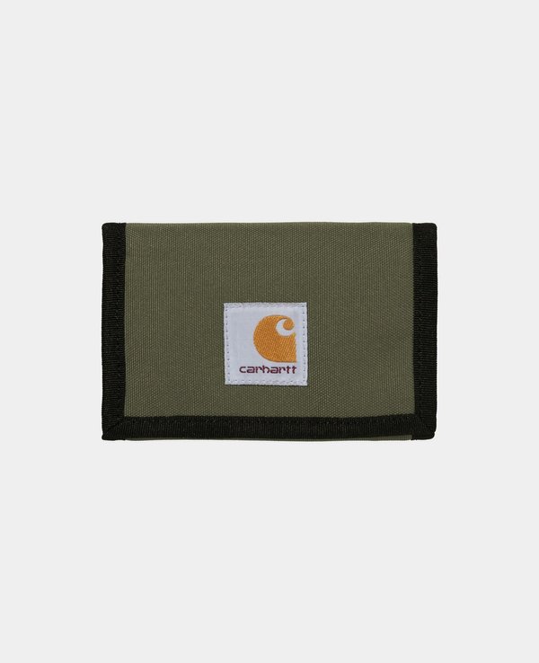 Carhartt WIP Alec Wallet